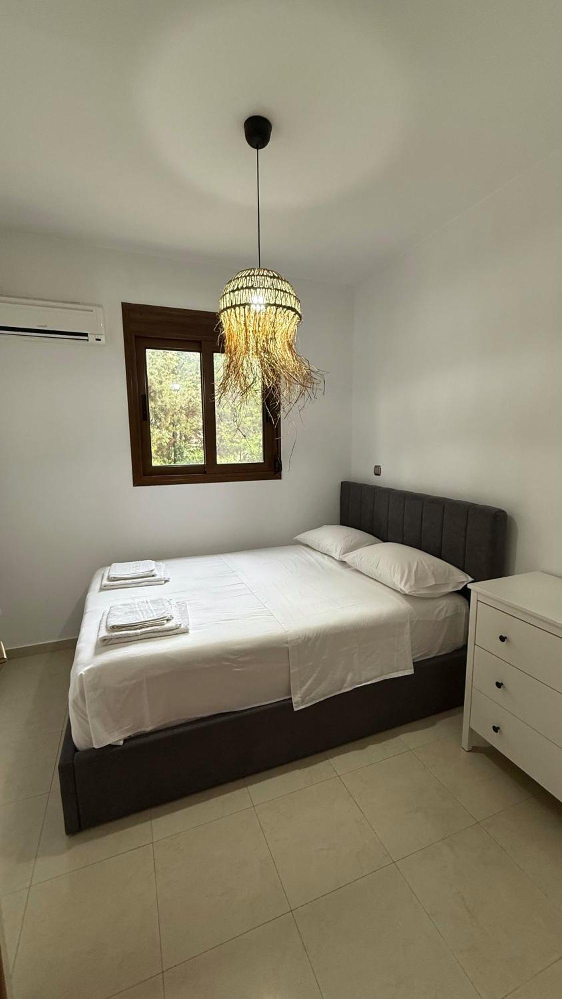 Seaview Villa - Amazing Sea & Mountain View Koskinou  Dış mekan fotoğraf